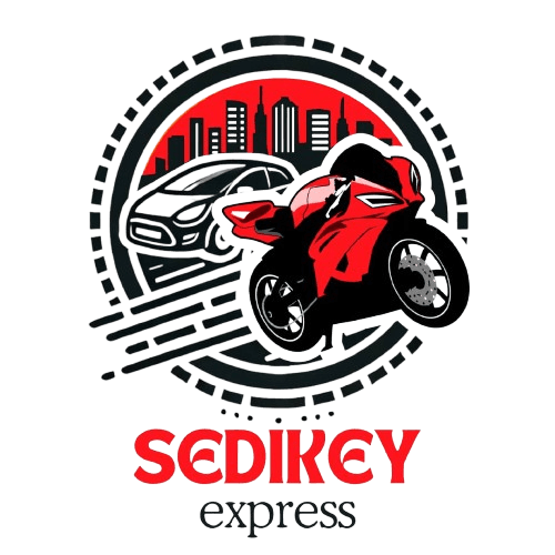 Sediq Logo